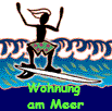 Wohnung 
am Meer