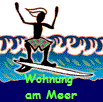 Wohnung 
am Meer