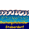 Buchungskalender 
Staberdorf